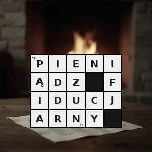 Rozwiązanie krzyżówki: dekretowanie - pieniądz fiducjarny | hasła, synonimy i podpowiedzi Hasło krzyżówkowe dekretowanie - pieniądz fiducjarny – rozwiązanie, synonimy, podpowiedzi i definicje krzyżówkowe